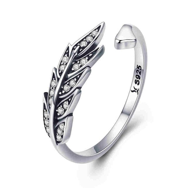 Bague Arbre De Vie