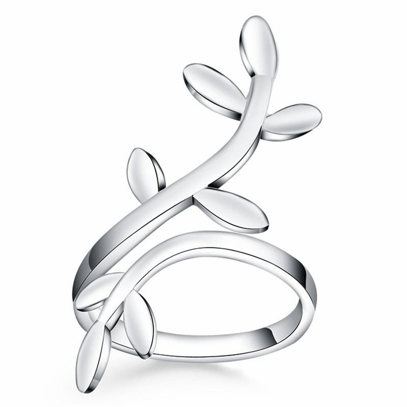 Bague Arbre De Vie