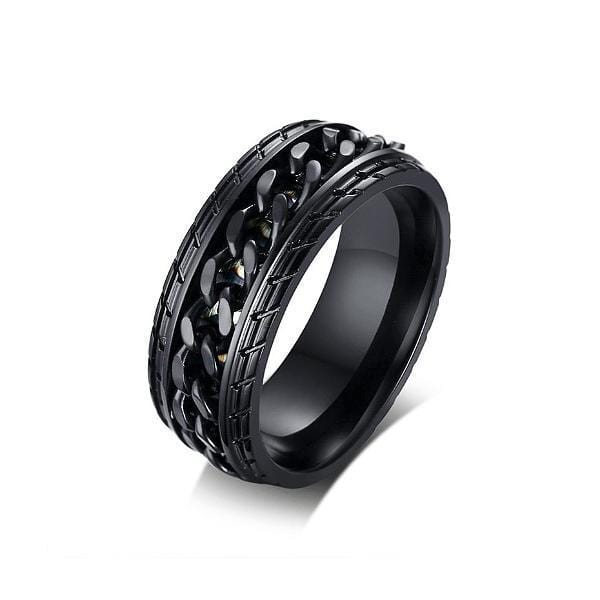 BAGUE VIKING - Asgard