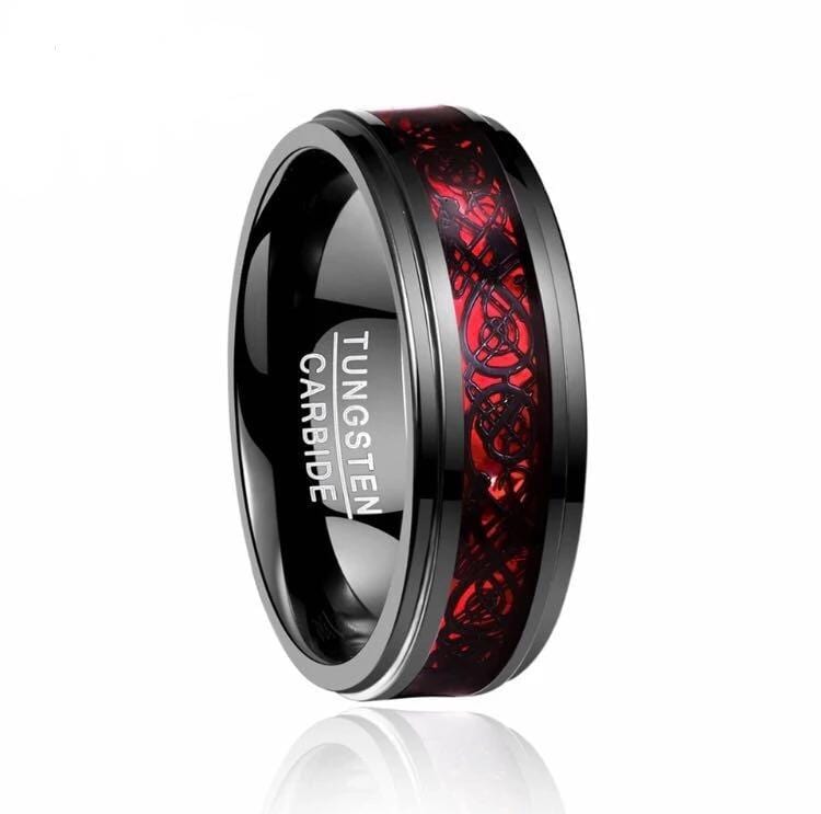 BAGUE VIKING - Domination