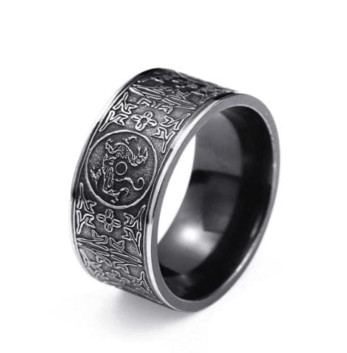BAGUE VIKING - Fáfnir
