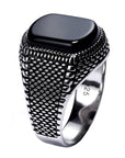 BAGUE VIKING - JARL