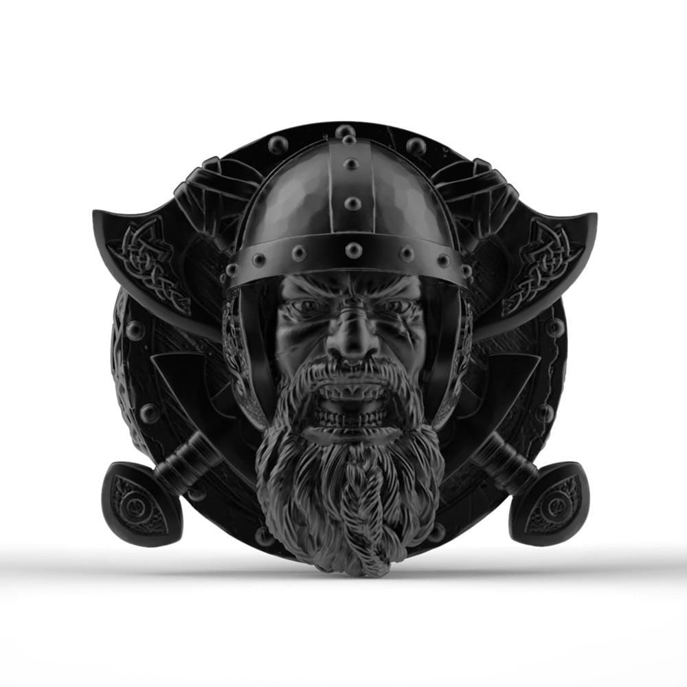 BAGUE VIKING - RAGNARSON