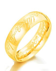 BAGUE VIKING - SEIGNEUR DES ANNEAUX