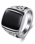BAGUE VIKING - TRIQUETRA