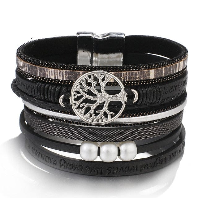 Bracelet Arbre de Vie