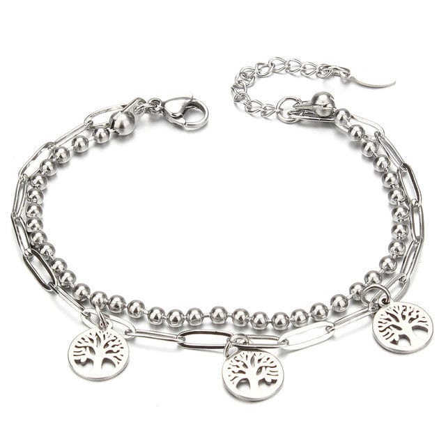 Bracelet Arbre de Vie