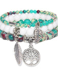 Bracelet Arbre de Vie