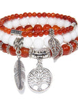 Bracelet Arbre de Vie