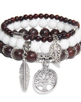Bracelet Arbre de Vie