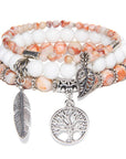 Bracelet Arbre de Vie