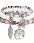 Bracelet Arbre de Vie