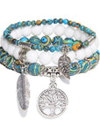 Bracelet Arbre de Vie
