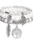 Bracelet Arbre de Vie