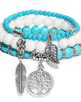 Bracelet Arbre de Vie