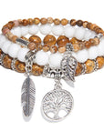 Bracelet Arbre de Vie