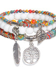 Bracelet Arbre de Vie