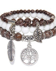 Bracelet Arbre de Vie
