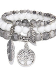 Bracelet Arbre de Vie