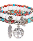 Bracelet Arbre de Vie