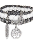 Bracelet Arbre de Vie