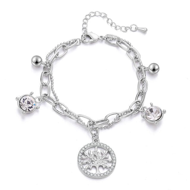Bracelet Arbre de Vie