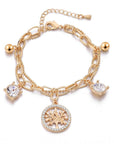 Bracelet Arbre de Vie