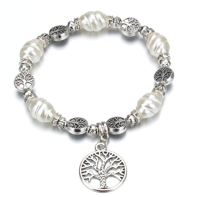 Bracelet Arbre de Vie