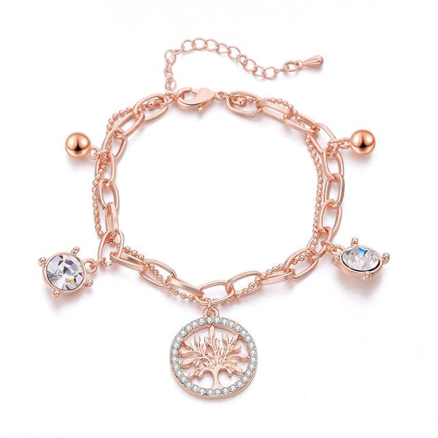 Bracelet Arbre de Vie