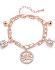 Bracelet Arbre de Vie