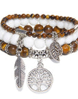 Bracelet Arbre de Vie