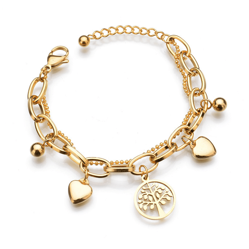 Bracelet Arbre de Vie