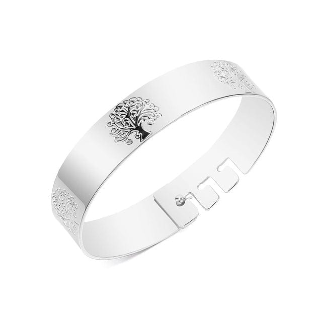 Bracelet Arbre de Vie