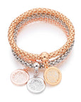 Bracelet Arbre de Vie