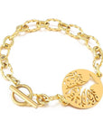 Bracelet Arbre de Vie