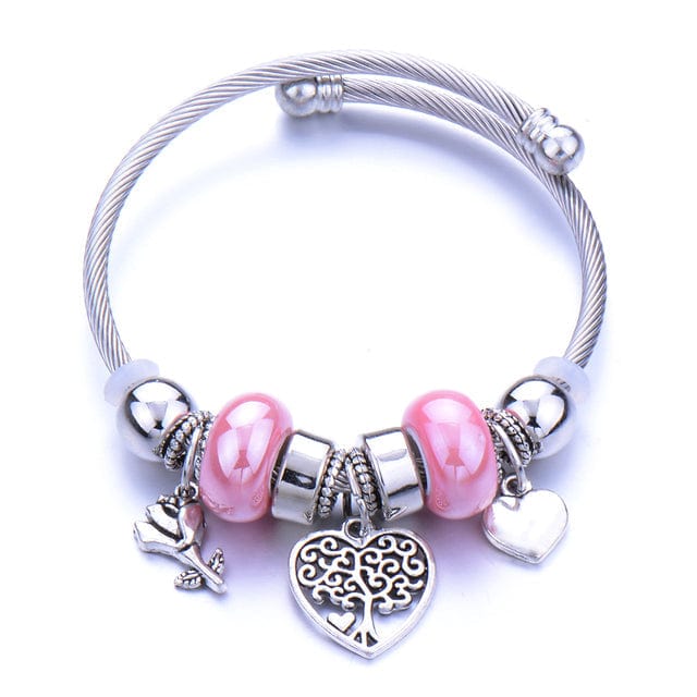 Bracelet Arbre de Vie