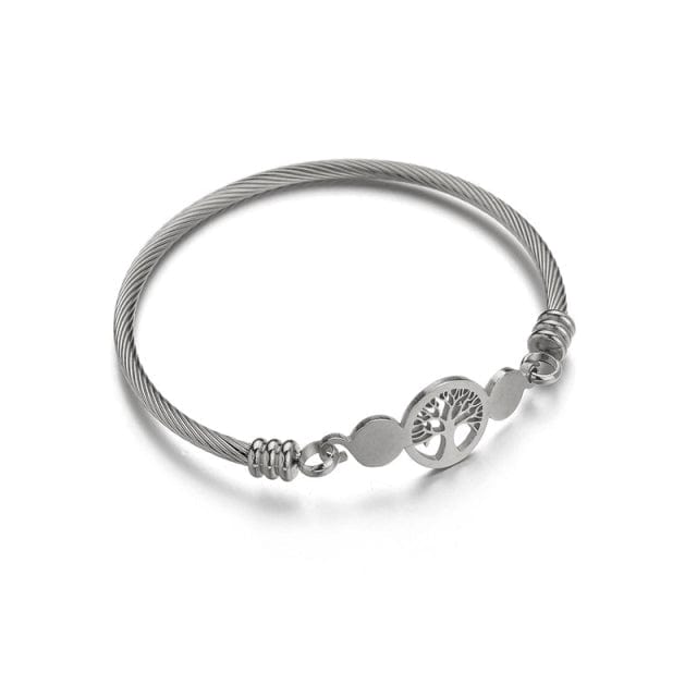 Bracelet Arbre de Vie