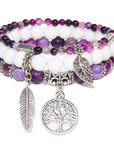 Bracelet Arbre de Vie