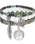 Bracelet Arbre de Vie