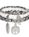 Bracelet Arbre de Vie