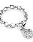 Bracelet Arbre de vie - Aoife