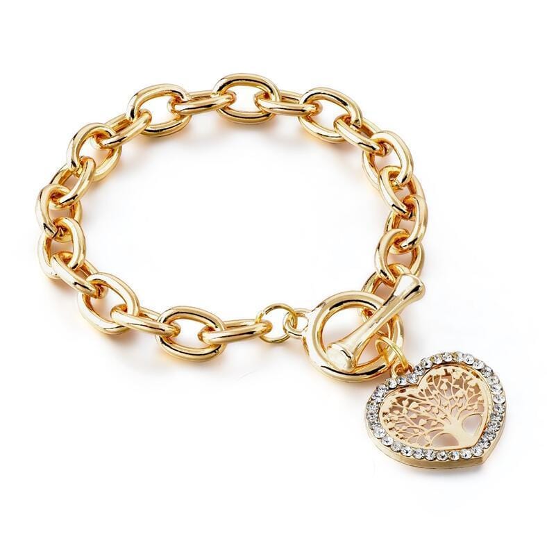 Bracelet Arbre de vie - Aoife