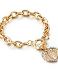 Bracelet Arbre de vie - Aoife
