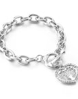 Bracelet Arbre de vie - Aoife