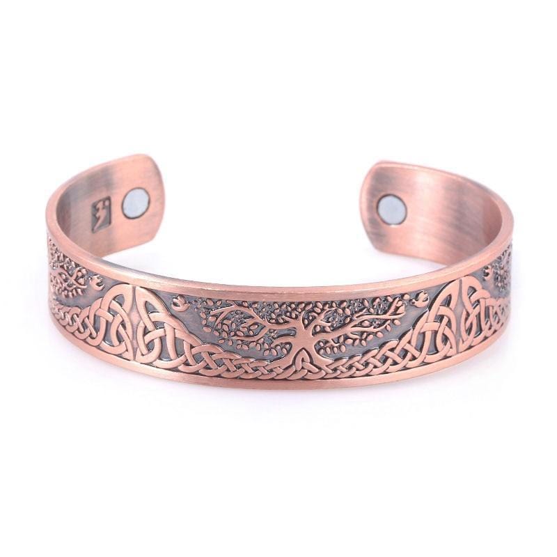 Bracelet Arbre de vie - Frigg