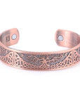 Bracelet Arbre de vie - Frigg