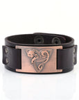 BRACELET TRIQUETRA