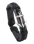 BRACELET VIKING - Ancre Marine