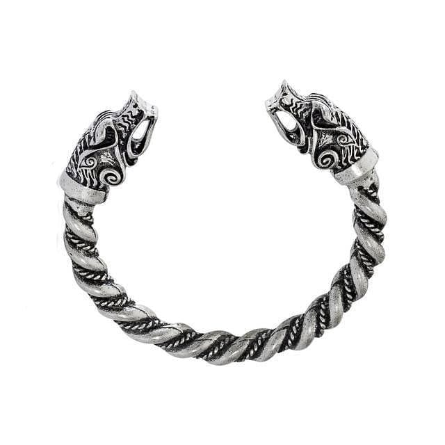 BRACELET VIKING - Fenrir