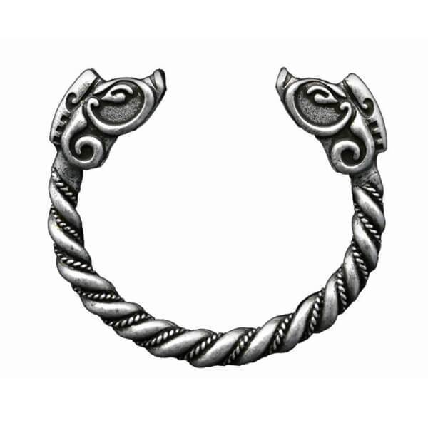 BRACELET VIKING - Torque